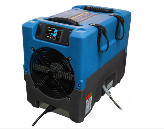 Commercial Dehumidifier