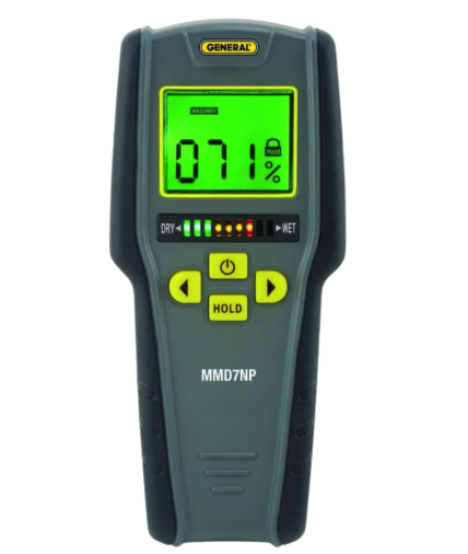Moisture Meter