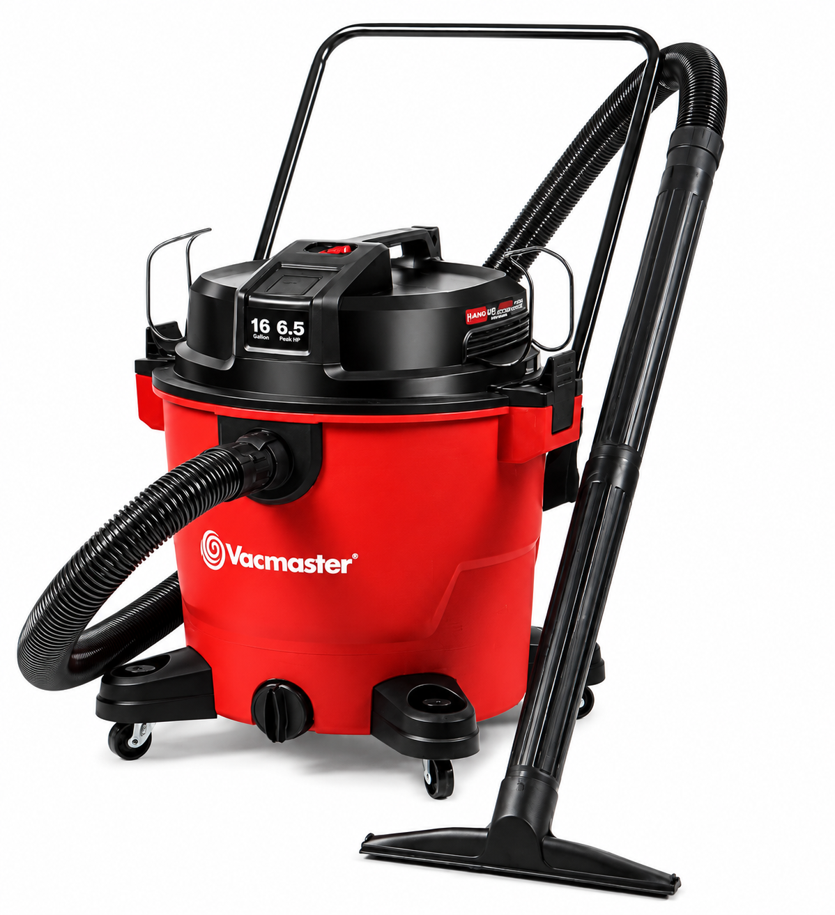 Wet/Dry Vacuum