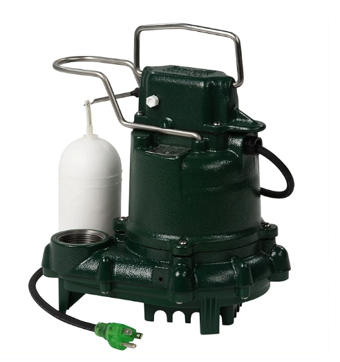 Sump Pump